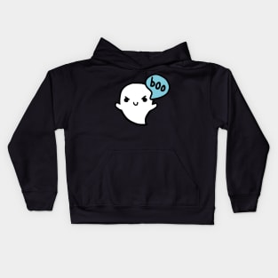 Ghost boo Kids Hoodie